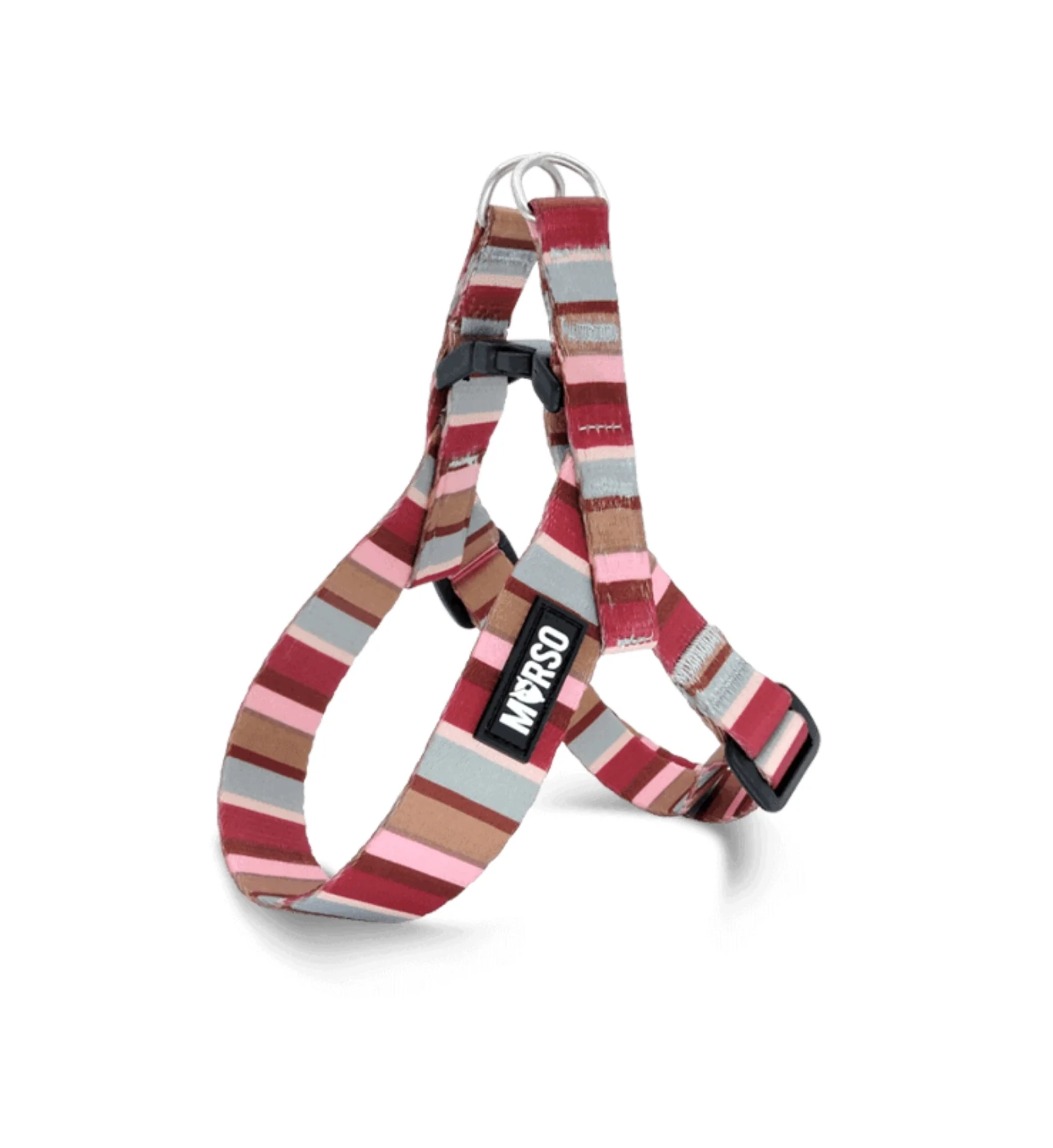 MORSO CANE PETTORINA MINI REGOLABILE SKYLINE XSMALL