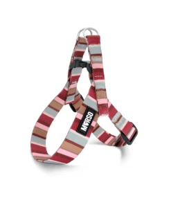 MORSO CANE PETTORINA MINI REGOLABILE SKYLINE XXSMALL