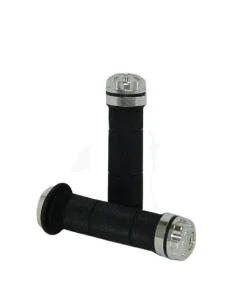 MANOPOLE ONE ARGENTO