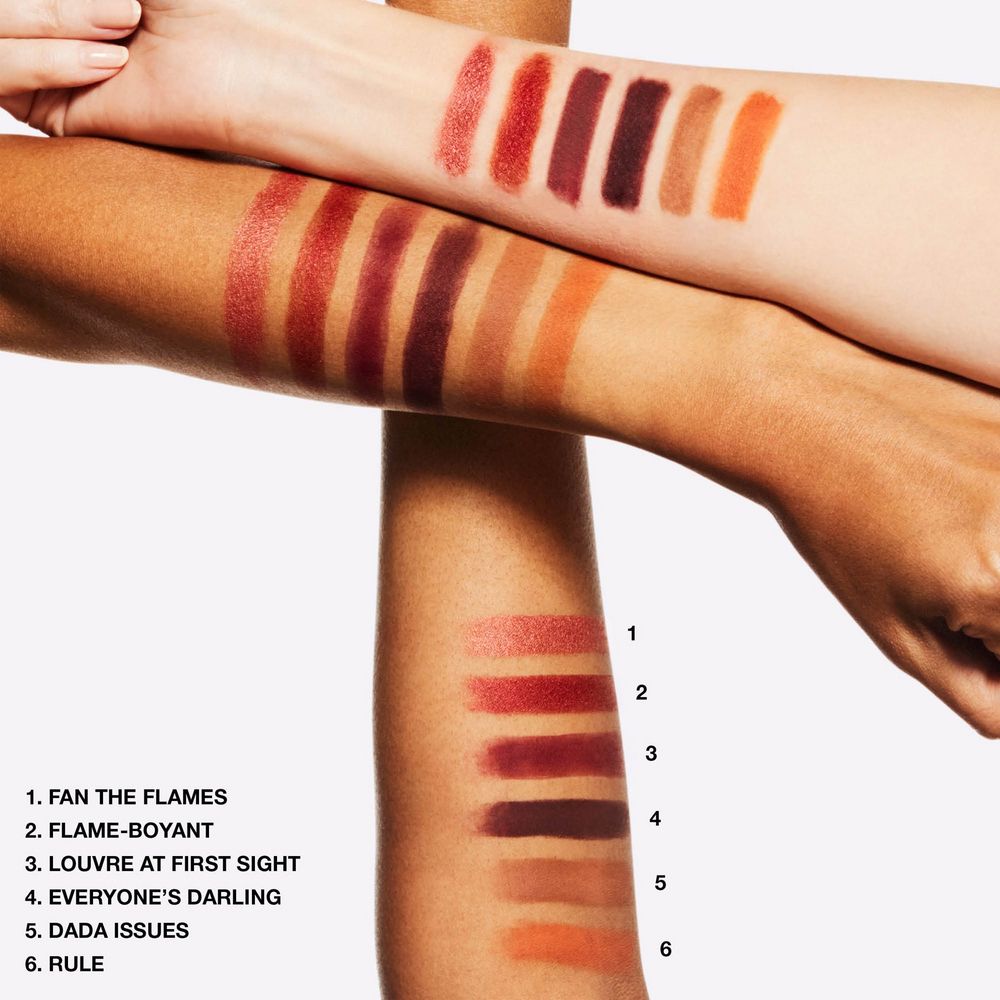 Art Library: Flame-Boyant 17.2 g - immagine 5