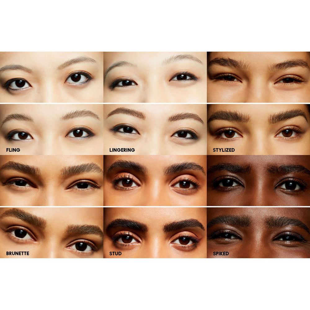 Eye Brows Big Boost Fibre Gel 6.1 ml - immagine 4