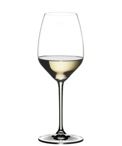 46 cl - Extreme Calice Vino Bianco Riesling in Vetro - Set 2 Pezzi