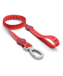 MORSO CANE GUINZAGLIO REGULAR LIPSTICK SMALL