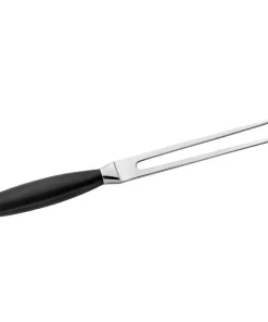 Professionali Forchettone Arrosto In Acciaio Inox