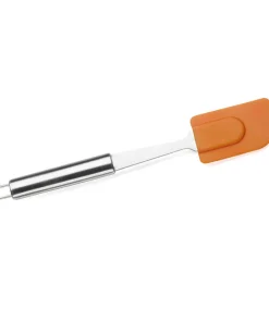 Efficient Spatola Leccapentola In Acciaio Inox - Silicone