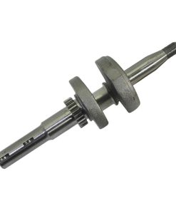 ALBERO MOTORE 22X80 EX 691451 BRIGGS & STRATTON -797018