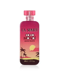 L.A. Sunset Eau De Toilette Spray 100ml