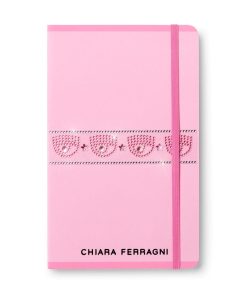 Notebook Chiara Ferragni