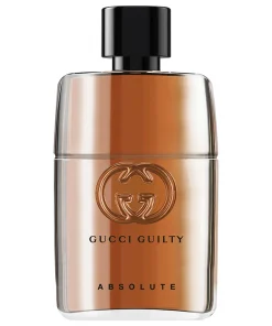 Guilty Absolute Pour Homme Eau de Parfum