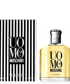 Uomo? Eau de Toilette