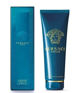 Eros Invigorating Shower Gel 250ml