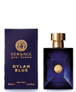 Dylan Blue After Shave Lotion 100ml