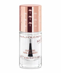Oleo Gel Nail Lacquer
