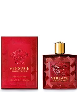 Eros Flame After Shave Lotion 100ml