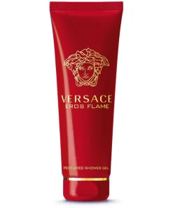 Eros Flame Perfumed Shower Gel 250ml