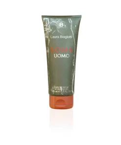Roma Uomo Shower Gel 200ml