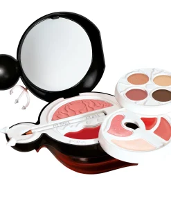 Pupa Devil Cofanetto Nero