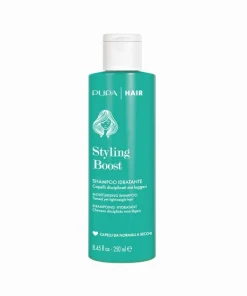 Styling Boost Shampoo Idratante