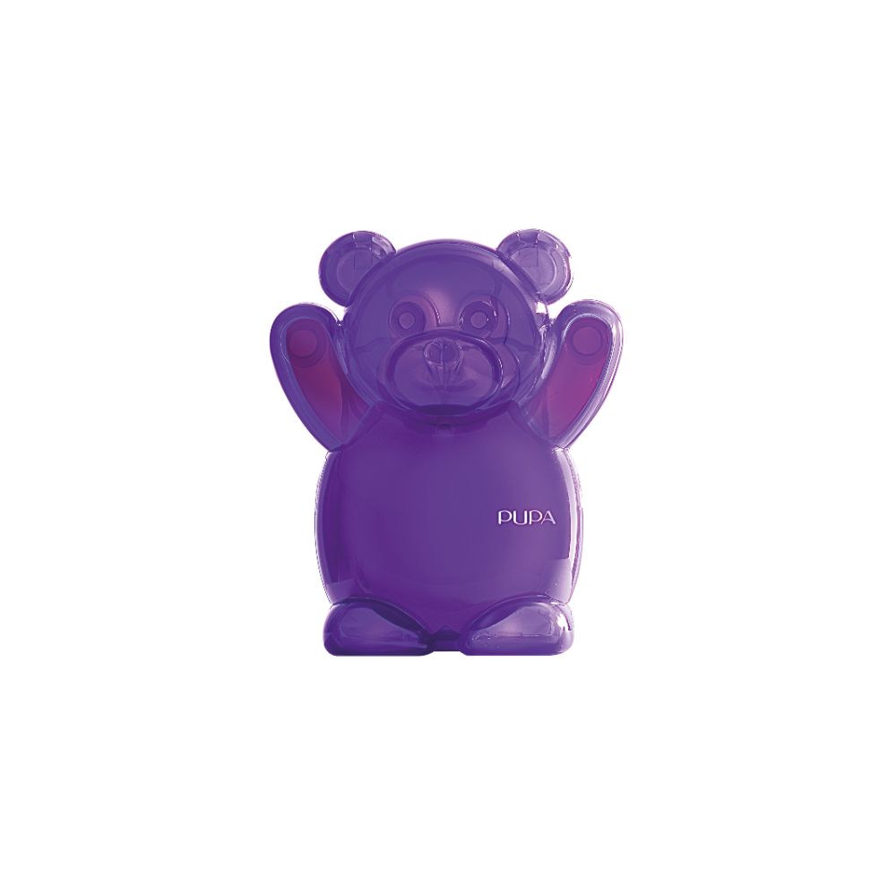 Happy Bear Violet - immagine 2