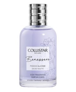 Benessere Fico E Glicine – Eau De Toilette 100 ml