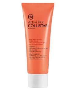 Maschera-Gel Vitamina C + Polidrossiacidi 75 ml