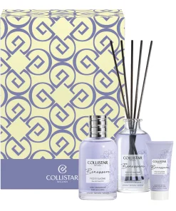 Cofanetto Benessere Fico E Glicine