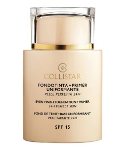 Fondotinta + Primer Uniformante Pelle Perfetta 24h Spf15
