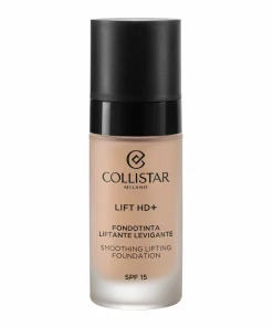 Lift Hd+ Fondotinta Liftante Levigante Naturale Rosato