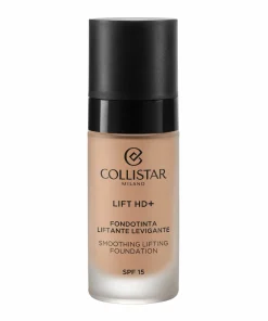 Lift Hd+ Fondotinta Liftante Levigante Sabbia Rosata