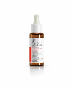 Attivi Puri Vitamina C + Alfa-Arbutina 30ml