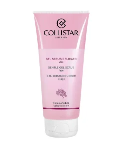 Gel Scrub Delicato Viso