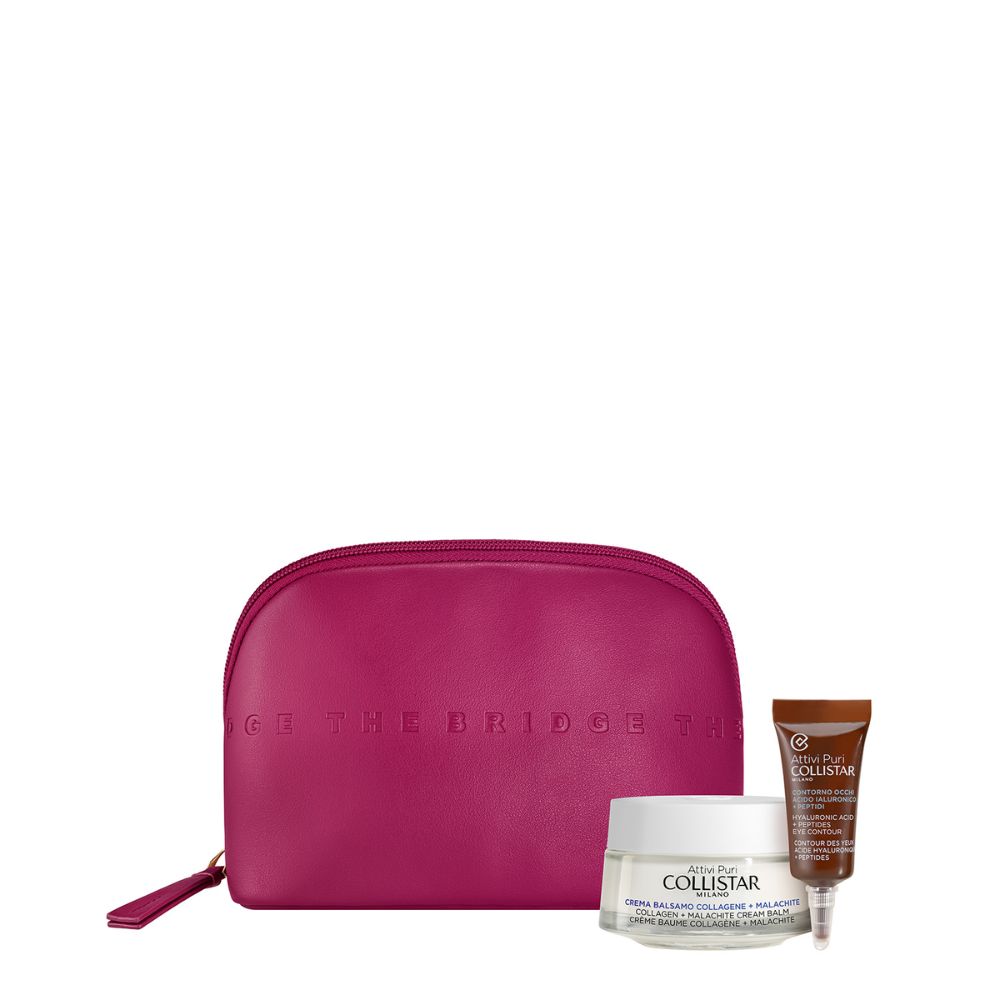 Cofanetto Crema Balsamo Collagene + Malachite - immagine 2