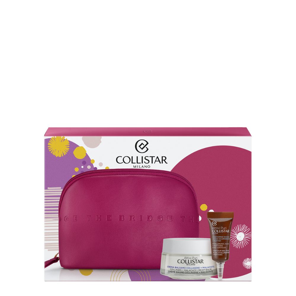 Cofanetto Crema Balsamo Collagene + Malachite - immagine 3