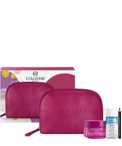 Cofanetto Magni Crema Rimpolpante Ridensificante Viso E Collo