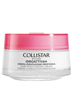Crema Idratazione Profonda 50ml