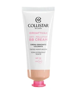 Antipollution BB Cream Chiaro 50ml