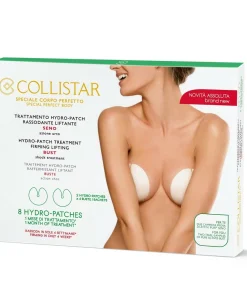 Corpo Perfetto Hydro Patch Rassodante Liftante Seno 8pz