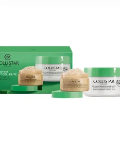 Routine Anticellulite Efficacia Drenante