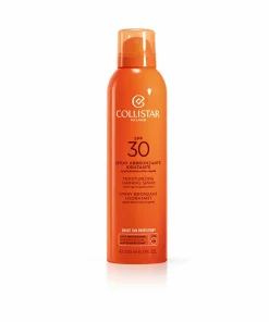 Speciale Abbronzatura Spray Abbronzante Idratante SPF30 200ml
