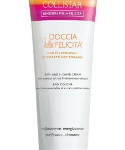Benessere della Felicità Doccia della Felicità 250ml
