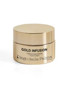 Gold Infusion Crema di Giovinezza
