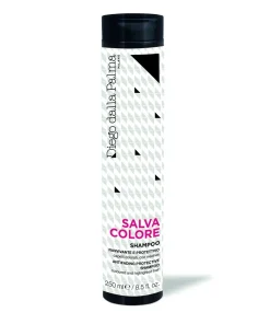 I Capelli Salvacolore Shampoo Ravvivante e Protettivo 250ml