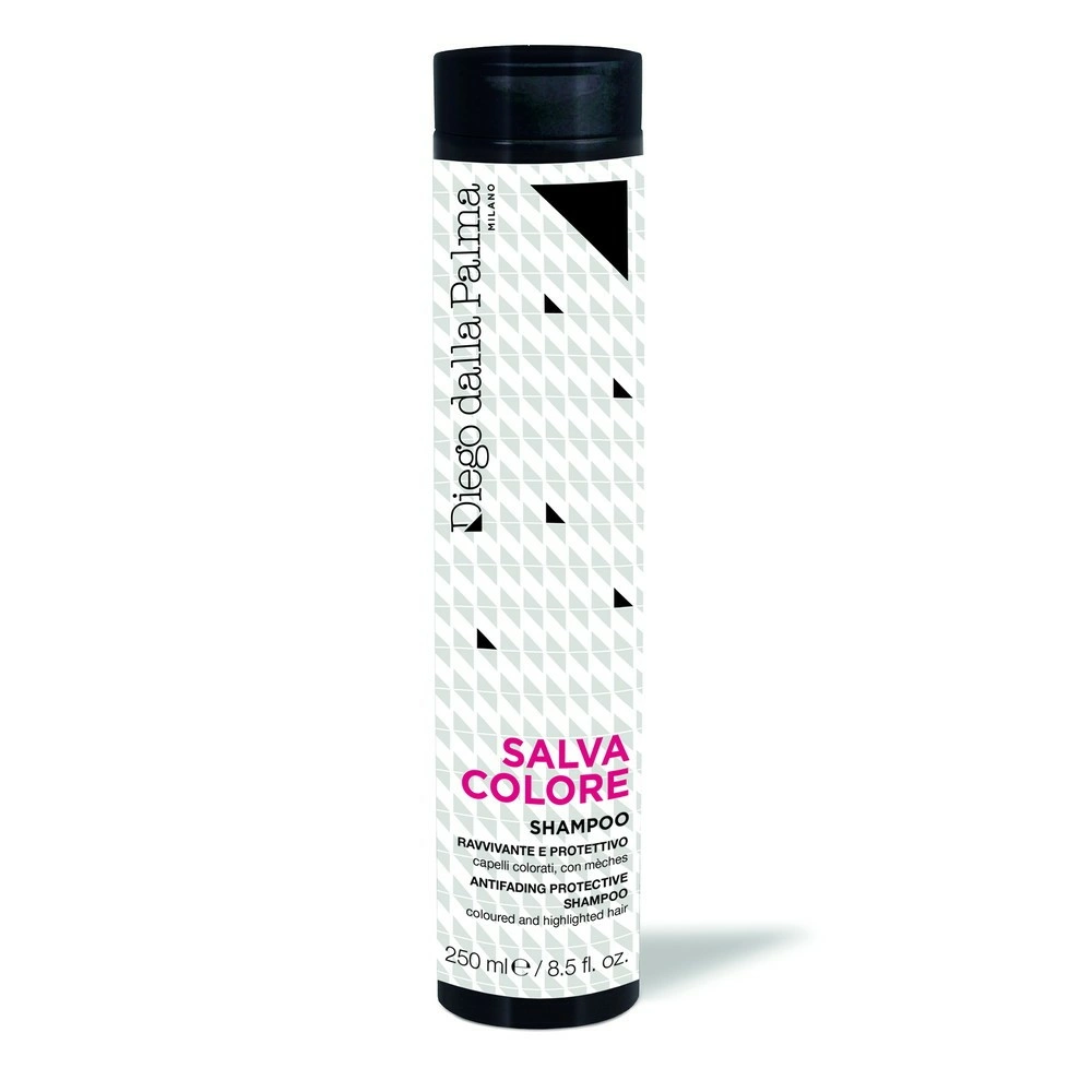 I Capelli Salvacolore Shampoo Ravvivante e Protettivo 250ml
