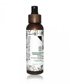 I Capelli Mamaflora Aceto Bifasico Anticrespo 150ml
