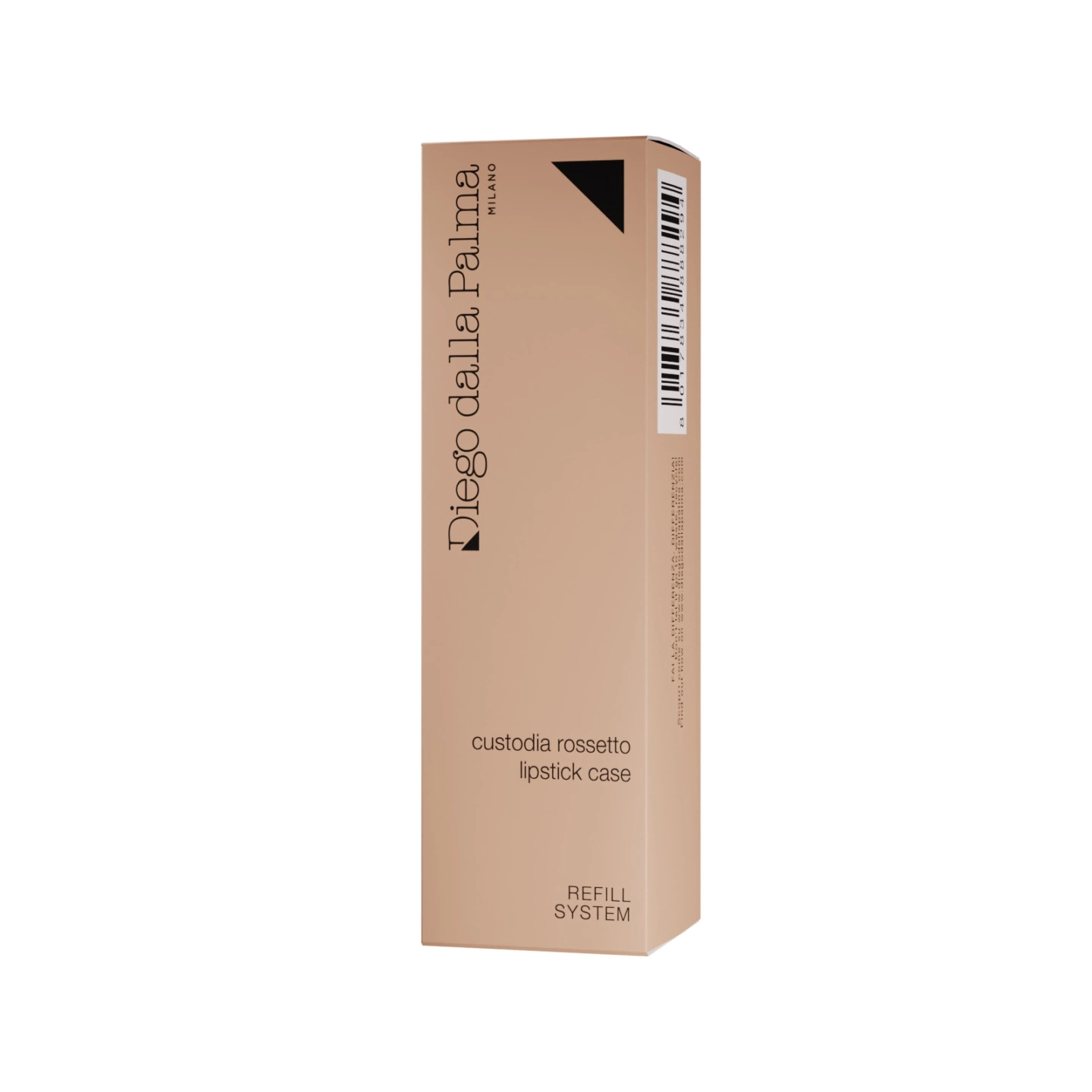 Custodia Refill Rossetto Nude - immagine 2