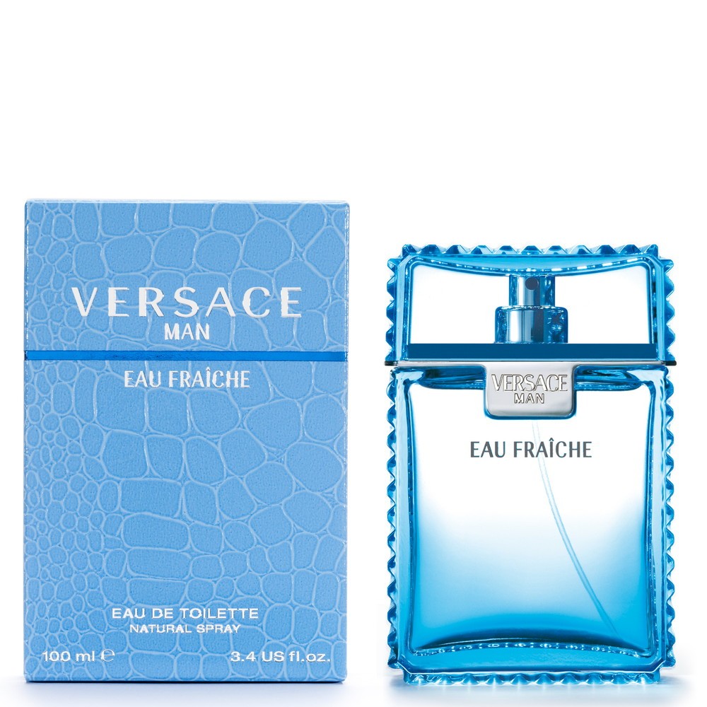 Men Eau Fraiche Eau de Toilette - immagine 2