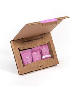 Letabs Capri Sapone Compresso – 3 Tabs