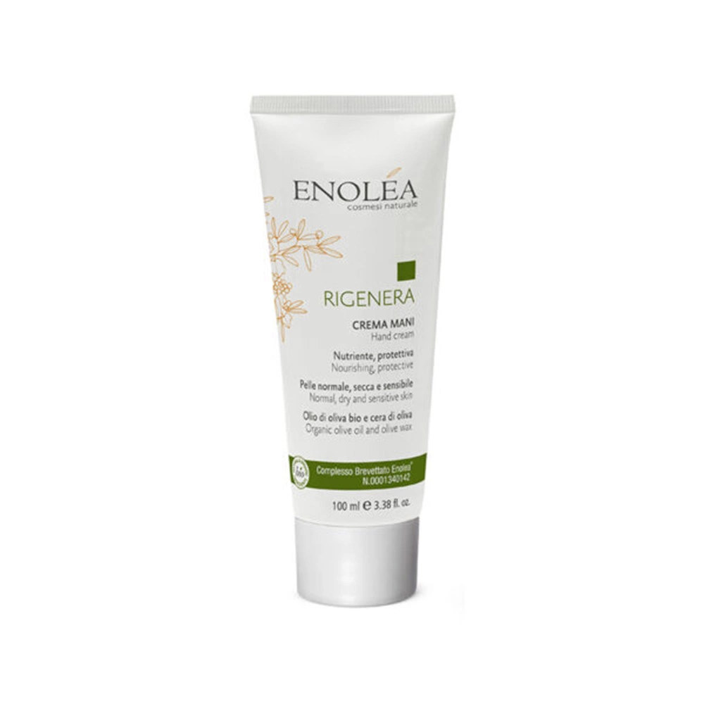 Crema Mani Anti-EtĂ 100ml