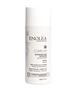 Detergente in Polvere Rigenerante 60gr