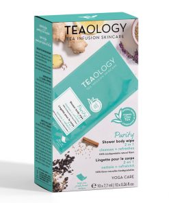 Purity Shower Body Wipe Multipack 10pz